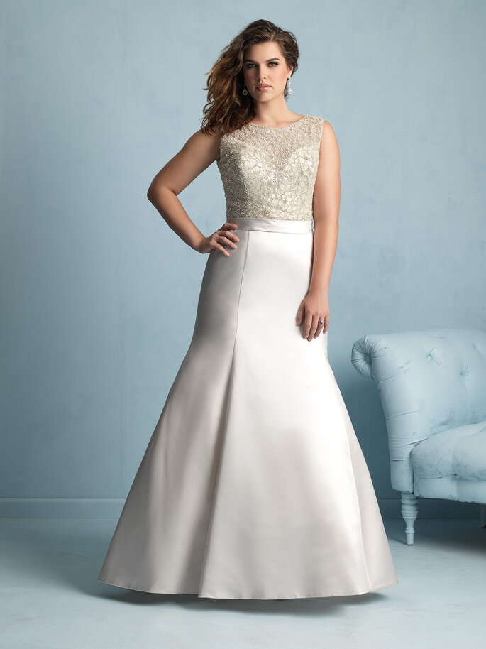 Foto: Allure Bridals
