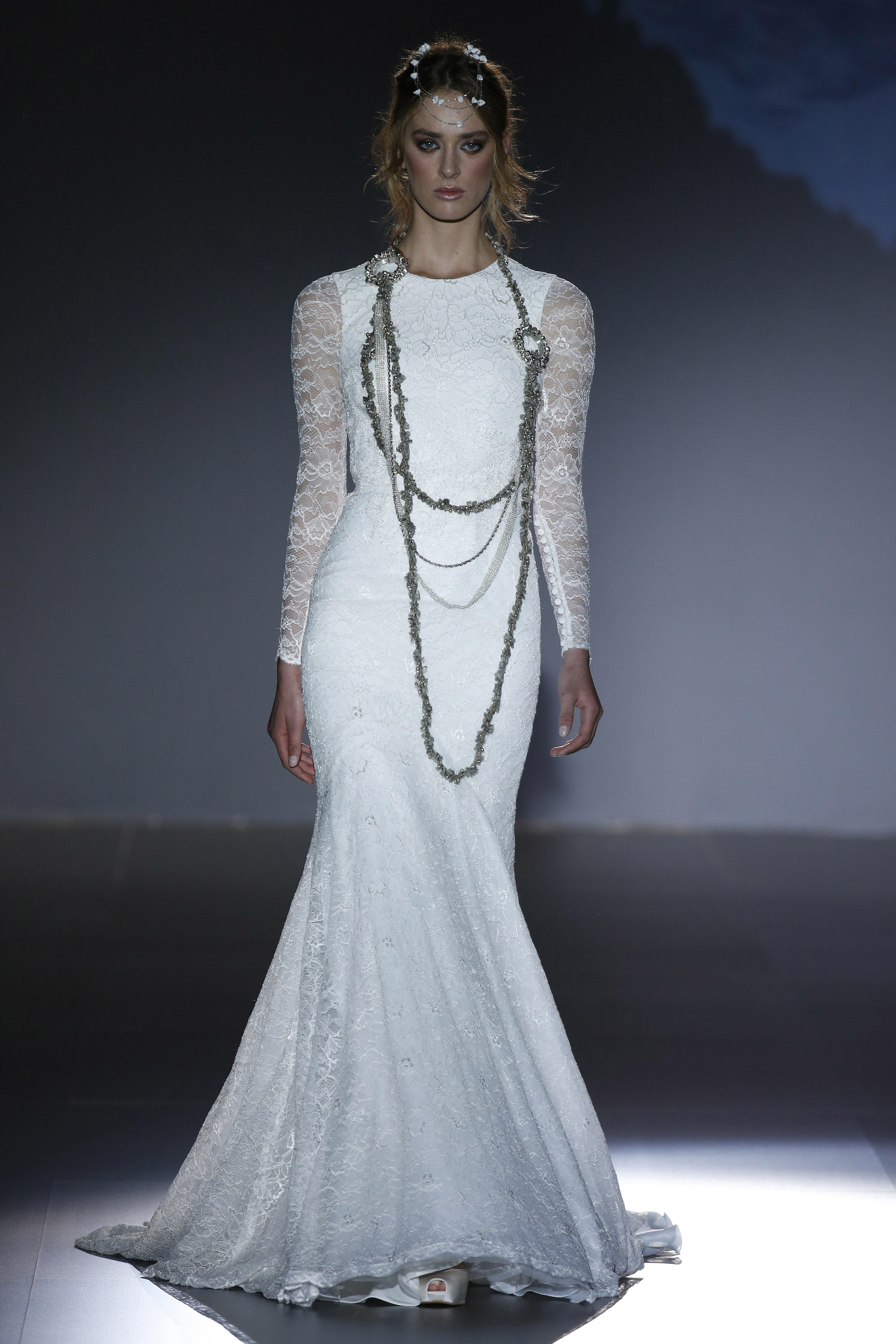 Foto: Barcelona Bridal Week