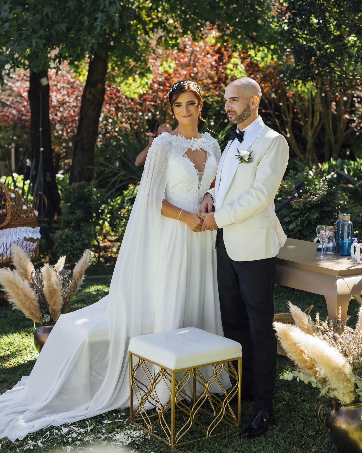 Paula Carvalho - Wedding Planner