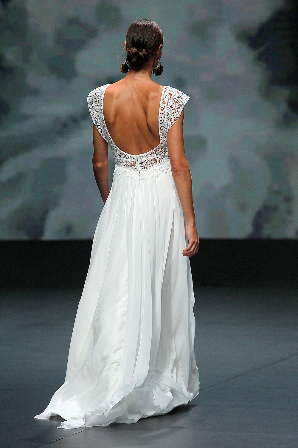  Rembo Styling 2021 | Créditos: Valmont Barcelona Bridal Fashion Week 2020