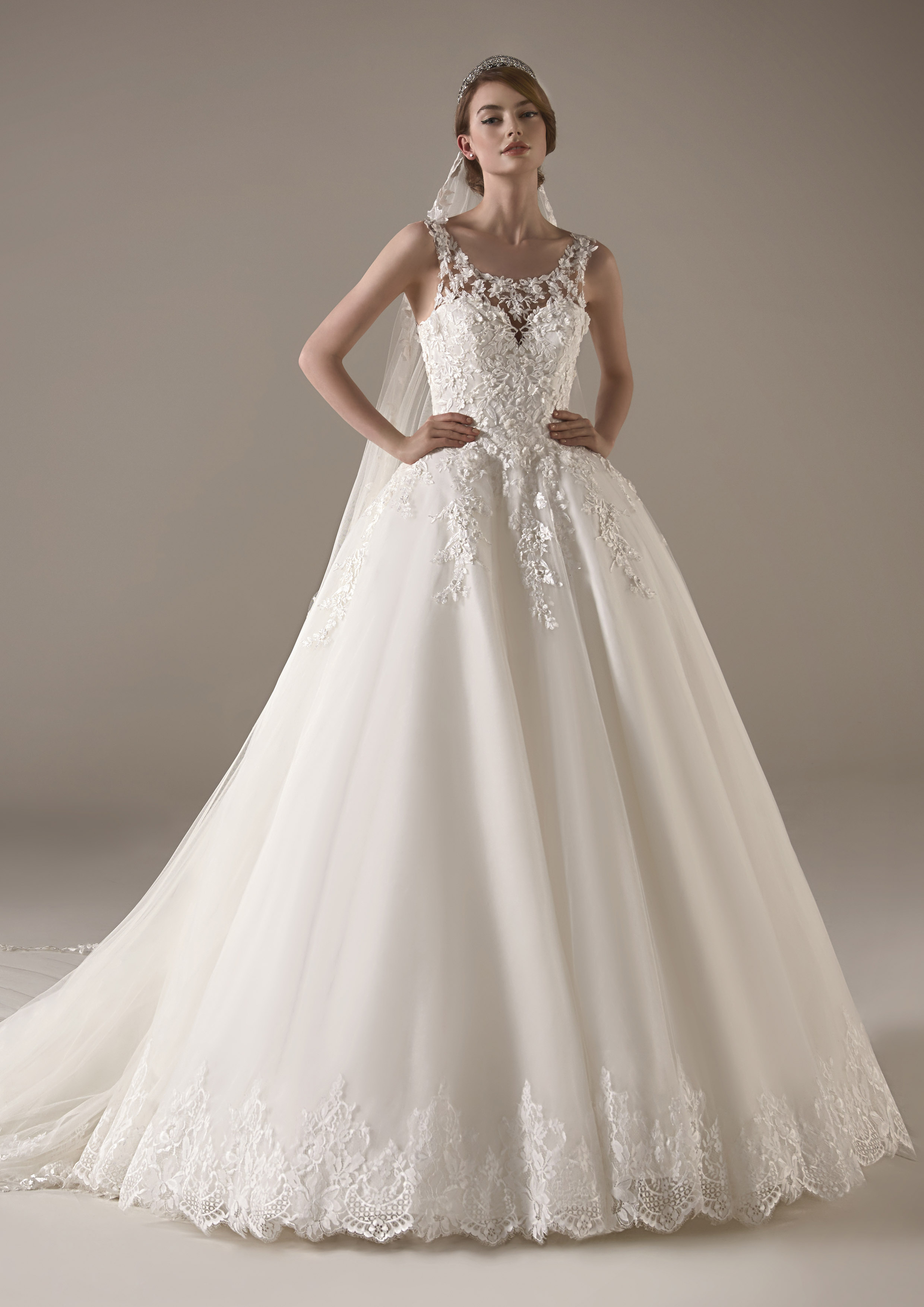 Ursula, Pronovias Privee 2020