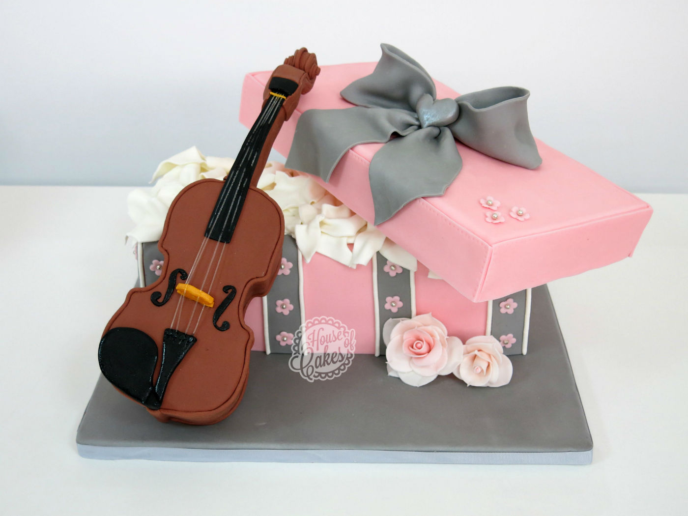 House of Cakes