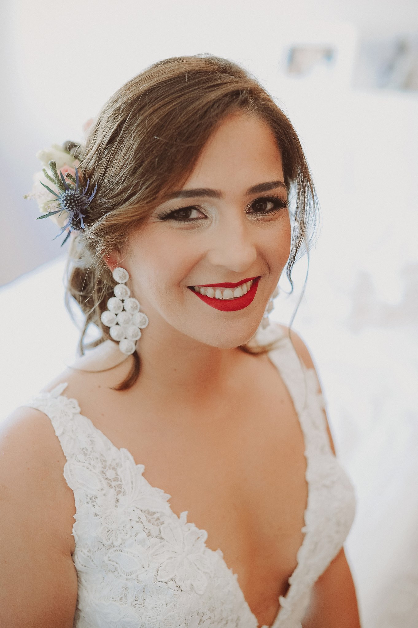 Priscilla Lopes Makeup & Beauty