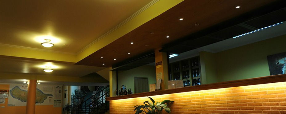 Hotel Encumeada