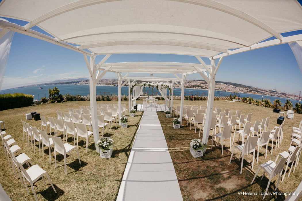 Quinta do Miratejo