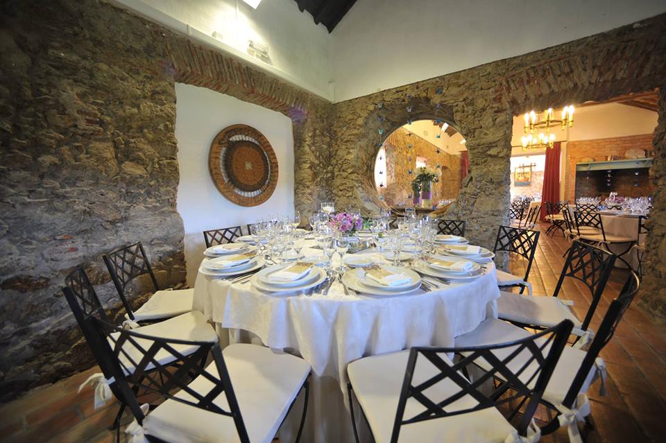 Restaurante "A Lareira"