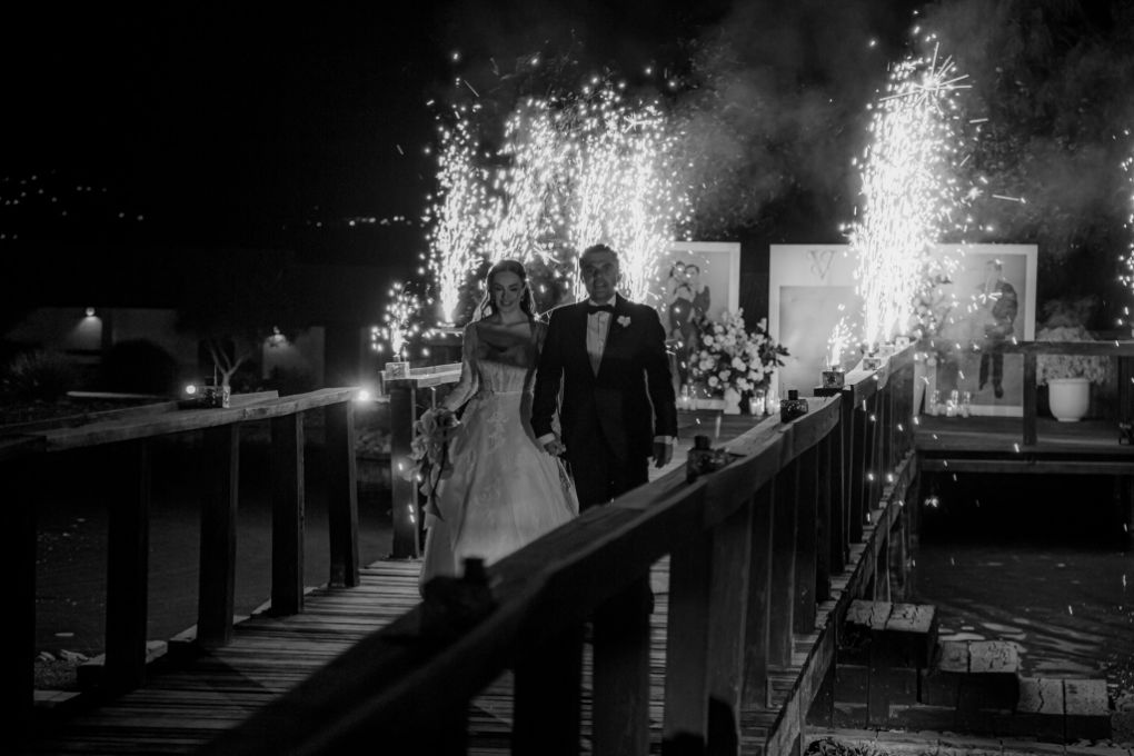 Penzi Weddings. Credits: Foto Suarez   