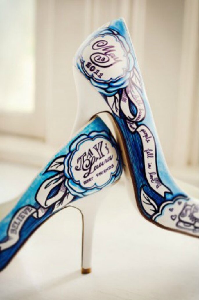 Figgie Shoes