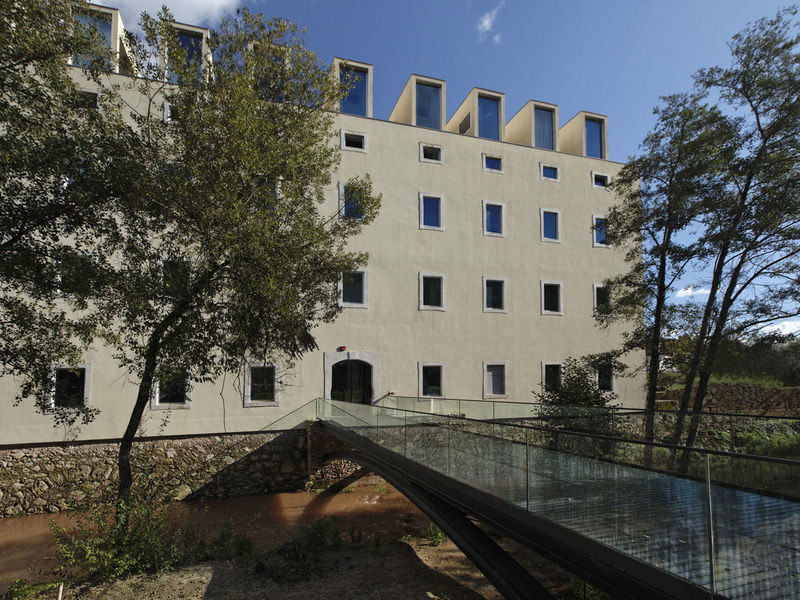 HD|Duecitânia Design Hotel