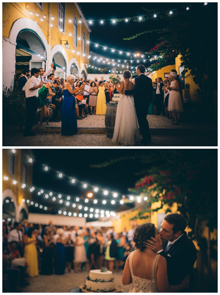 João de Medeiros & Pamela Leite