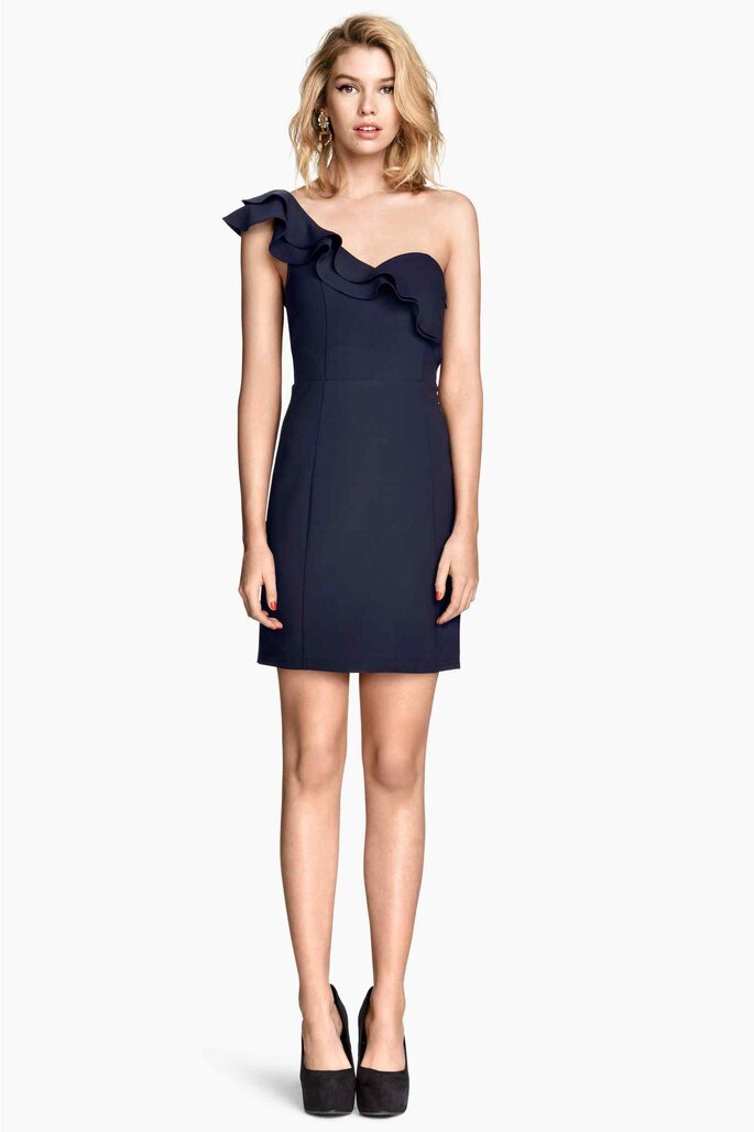 Créditos: H&M 2015