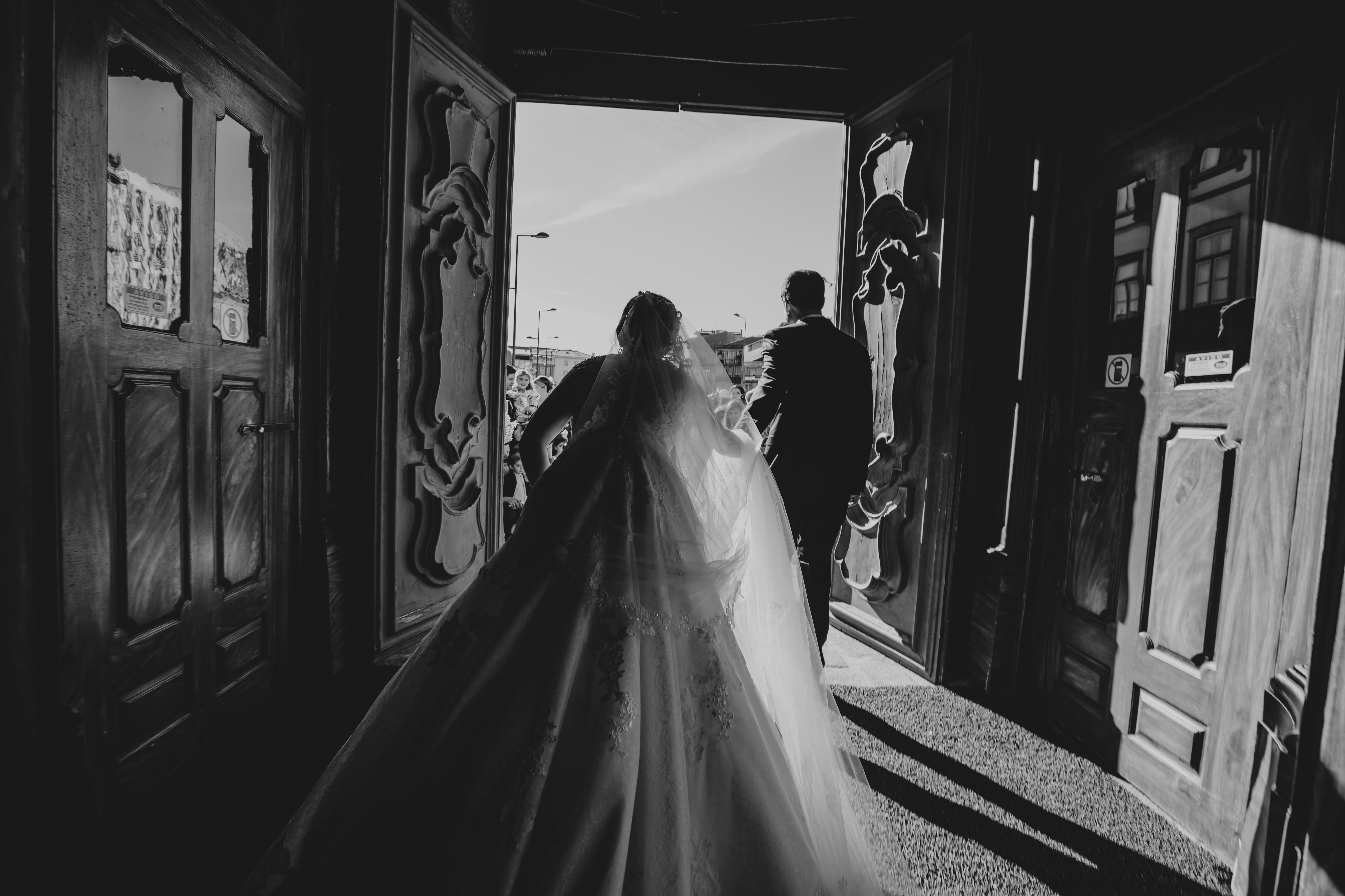 Cecília & Miguel: uma viagem apaixonante para o mundo do requinte