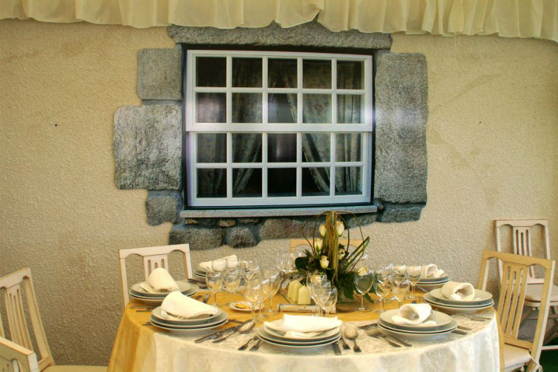 Casa do Redondo TER, Lda
