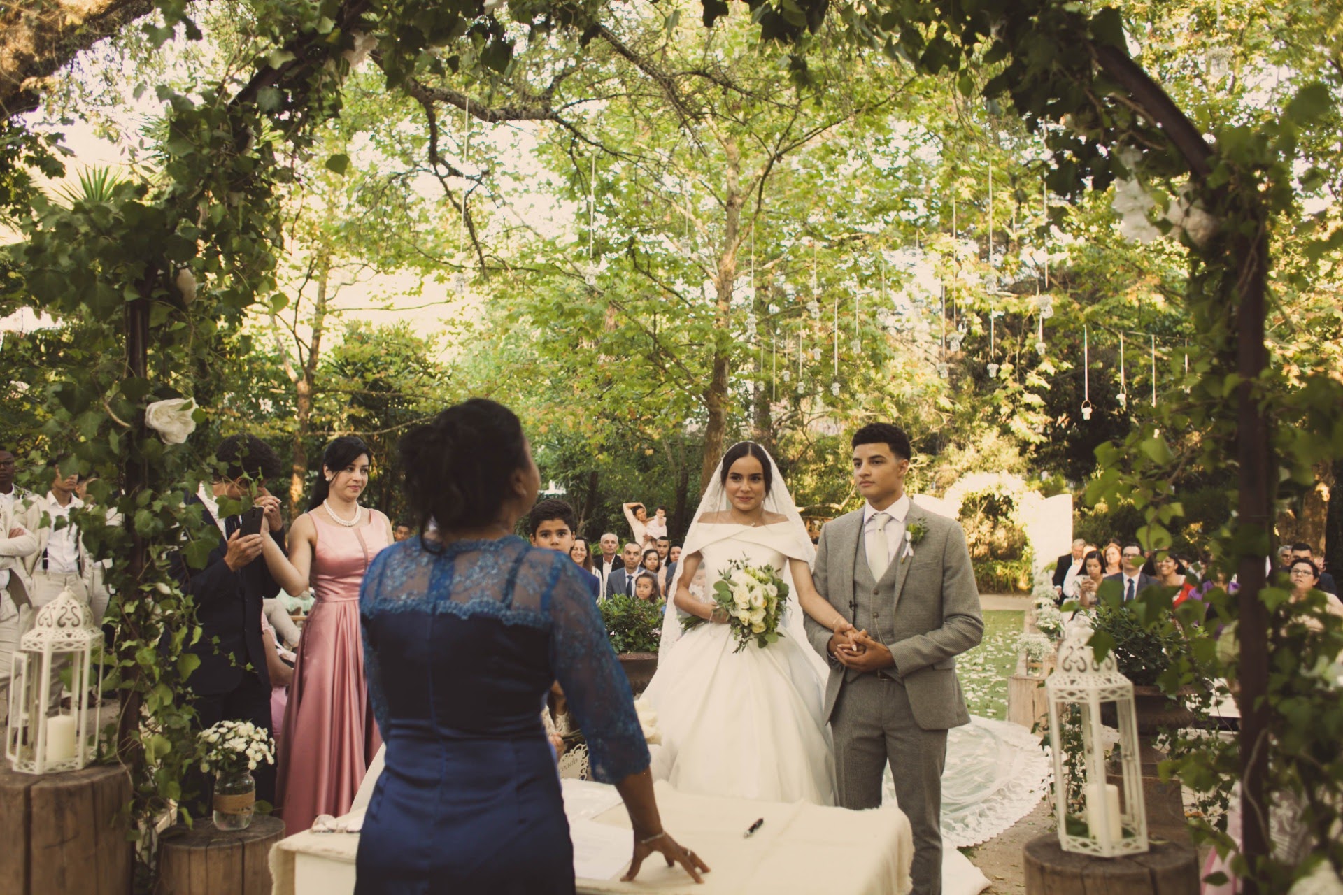 Família Penteado Eventos