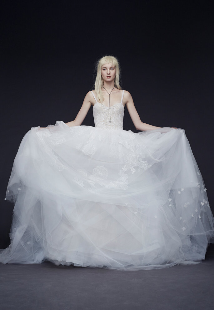 Foto: Vera Wang 2015