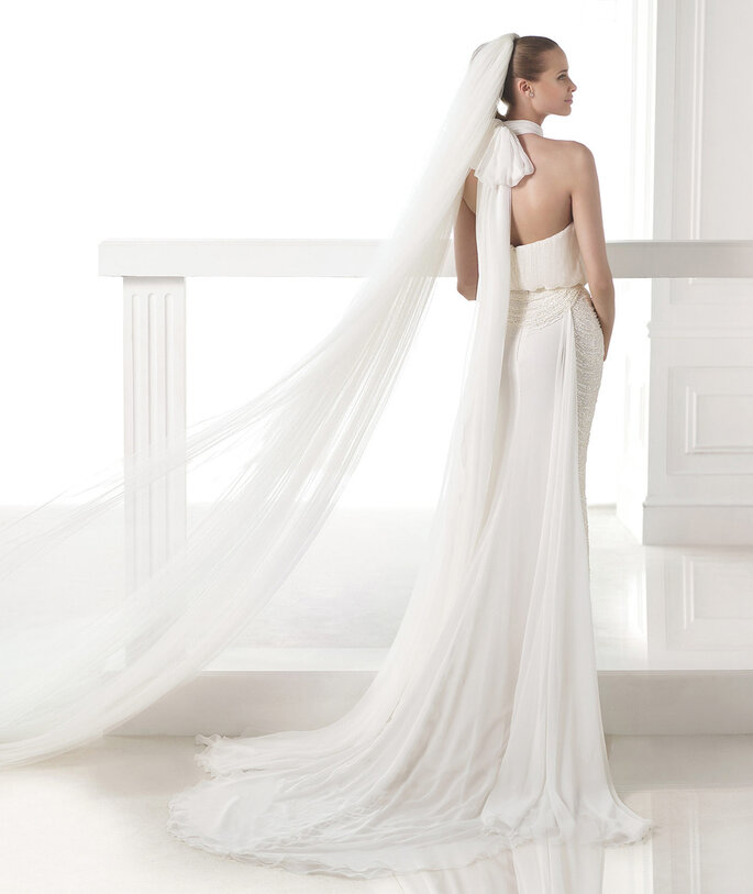 Foto: Pronovias 2015
