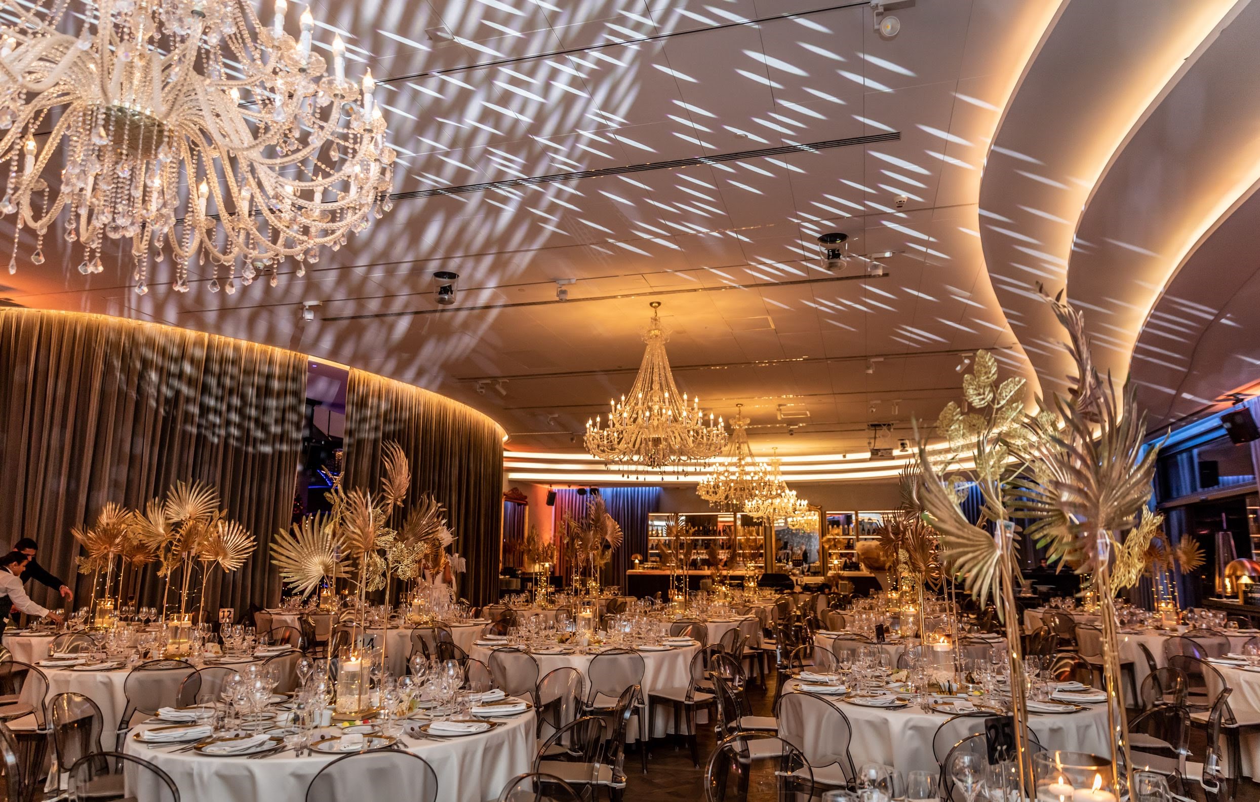 SUD Lisboa Hall. Fotografia: It's all about...