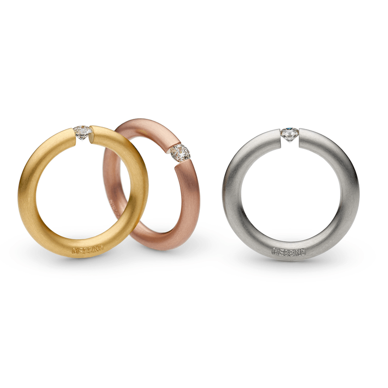 Elements Contemporary Jewellery | Foto: Divulgação