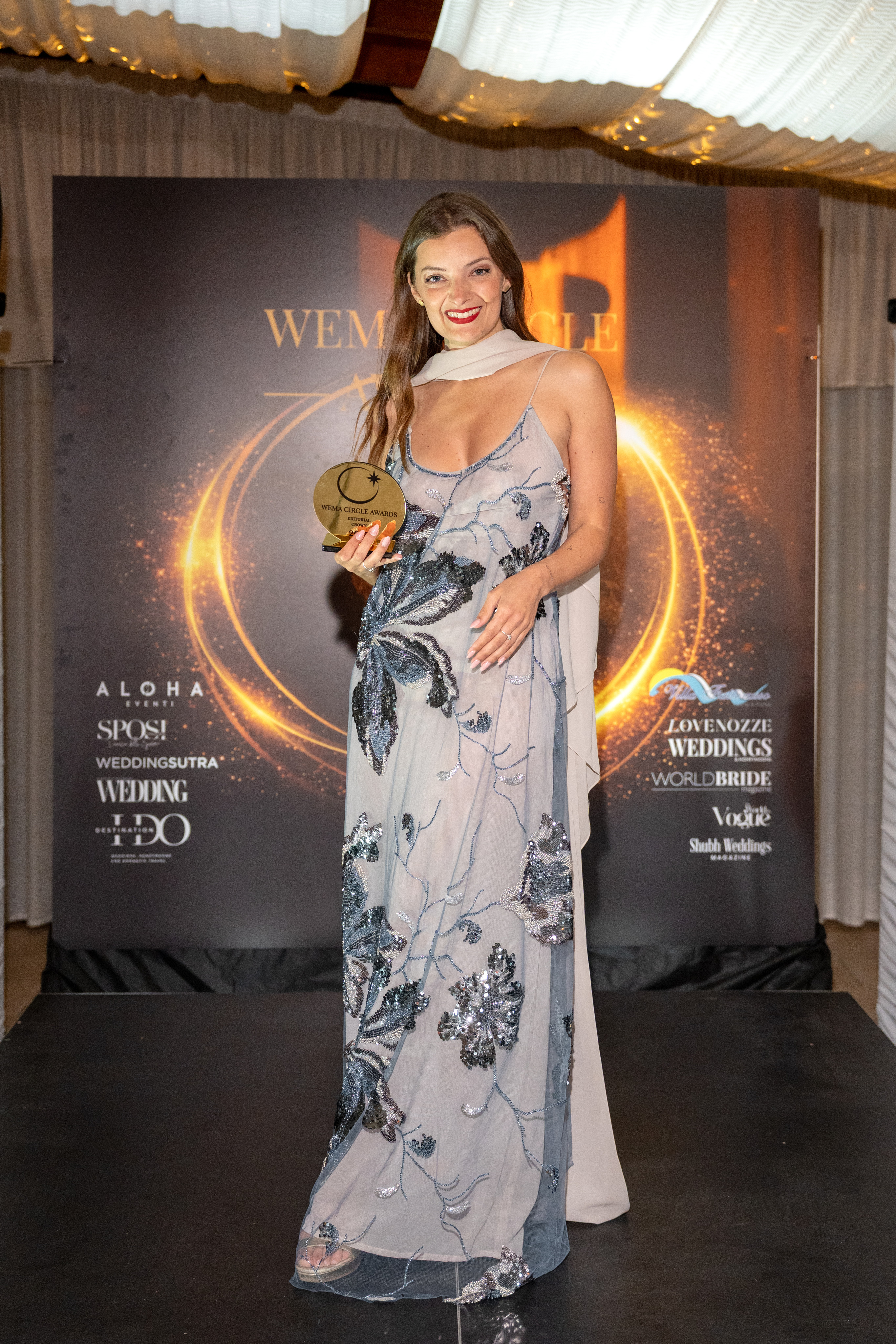 Editorial Crown: Zankyou Weddings Portugal – zankyou.pt