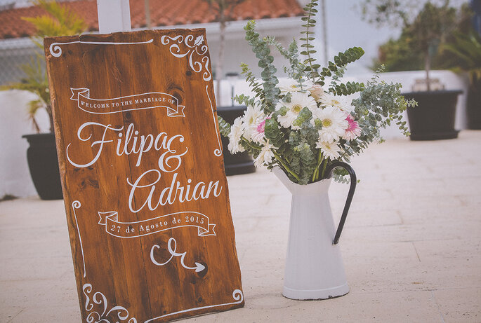 Love Stories Weddings - Wedding Decoration & Stationery
