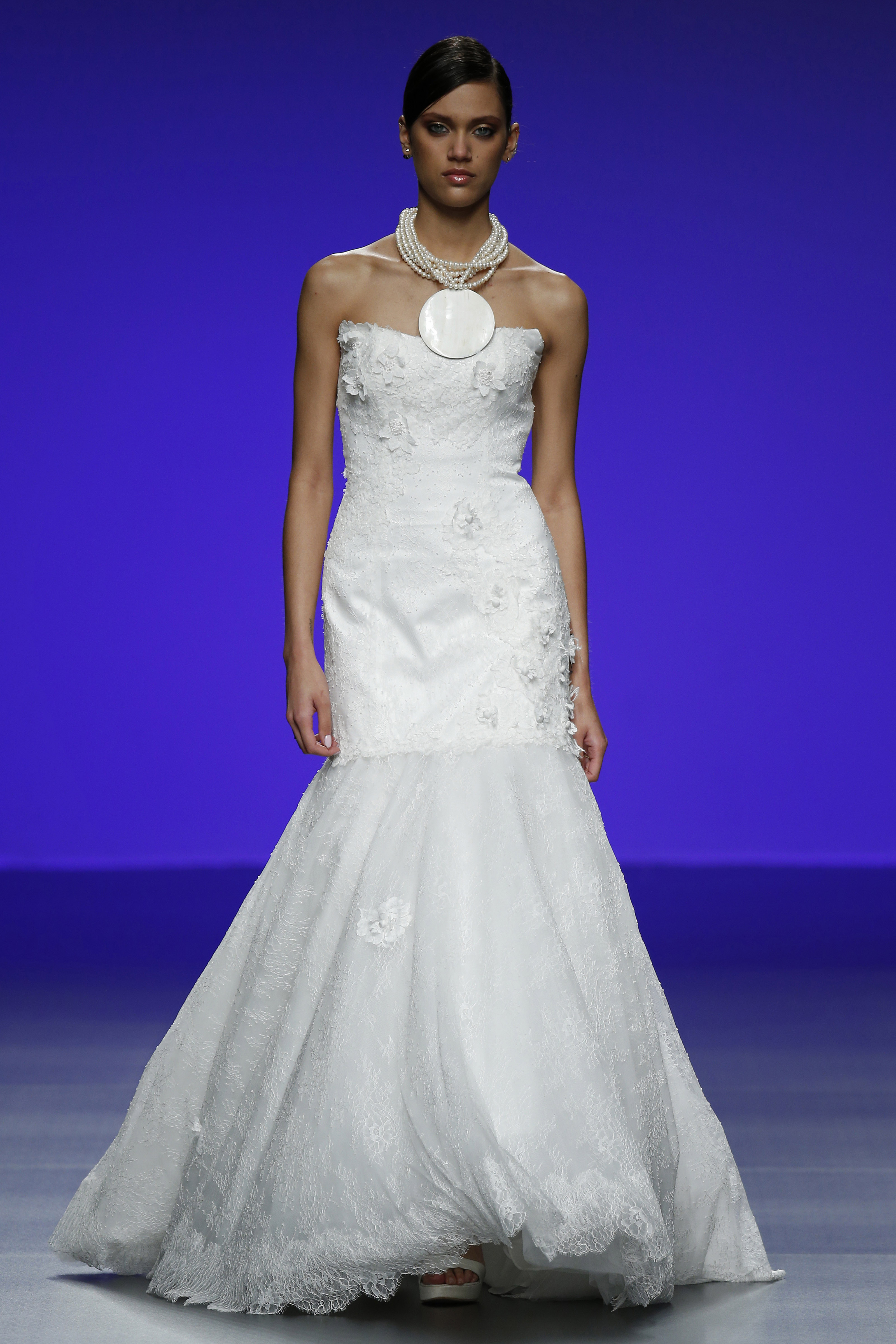 Foto: Barcelona Bridal Week