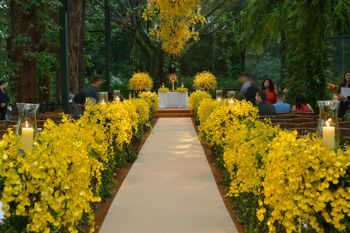 We Flores by André Pedrotti