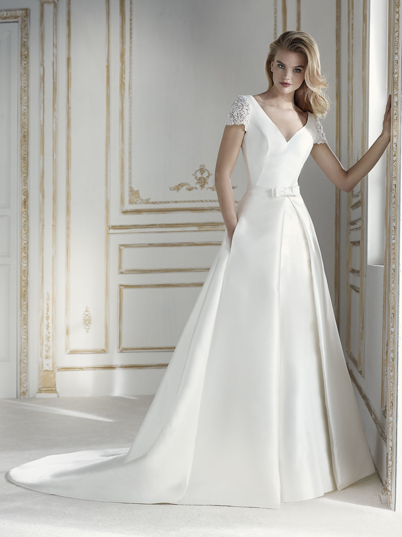 Foto: La Sposa