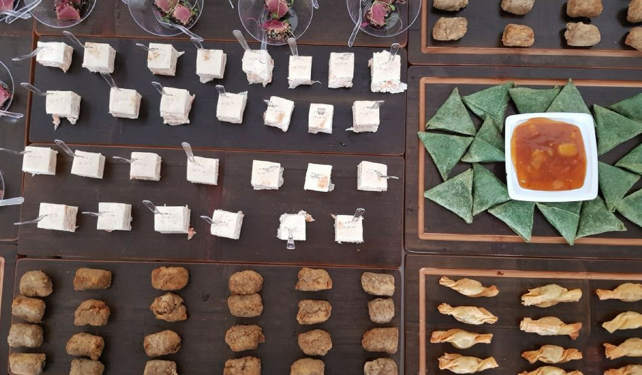 M Catering