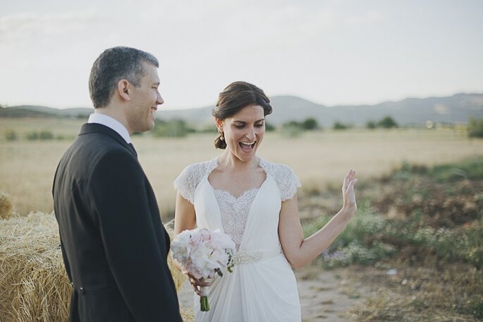 Foto: Volvoreta Bodas