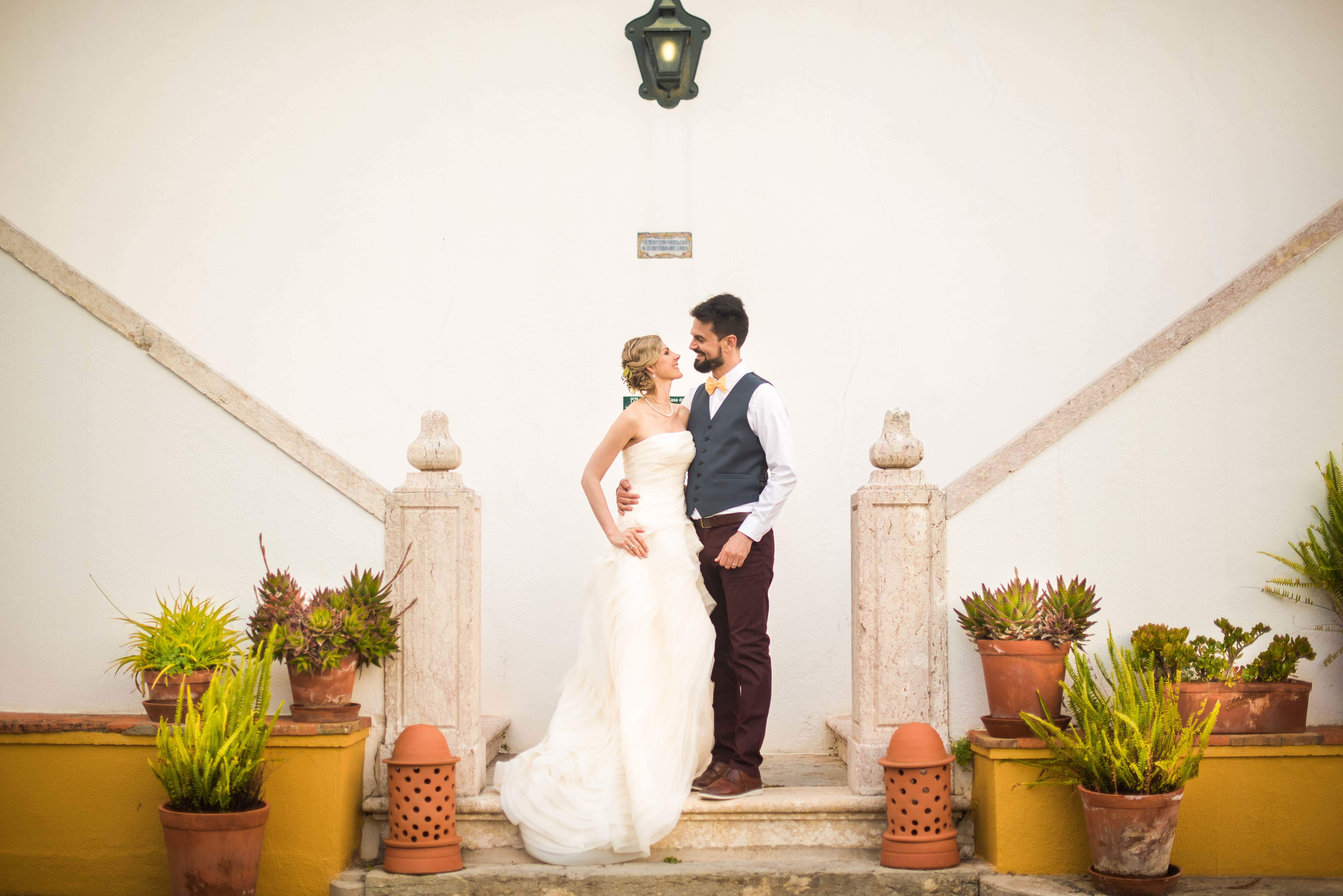 About Events - Portugal wedding planners