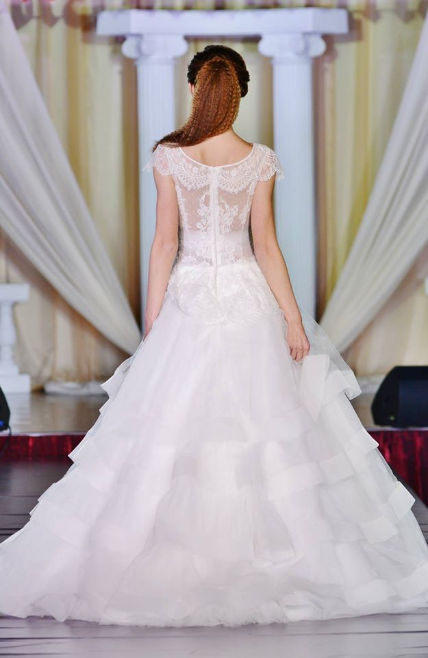 Maxima Bridal