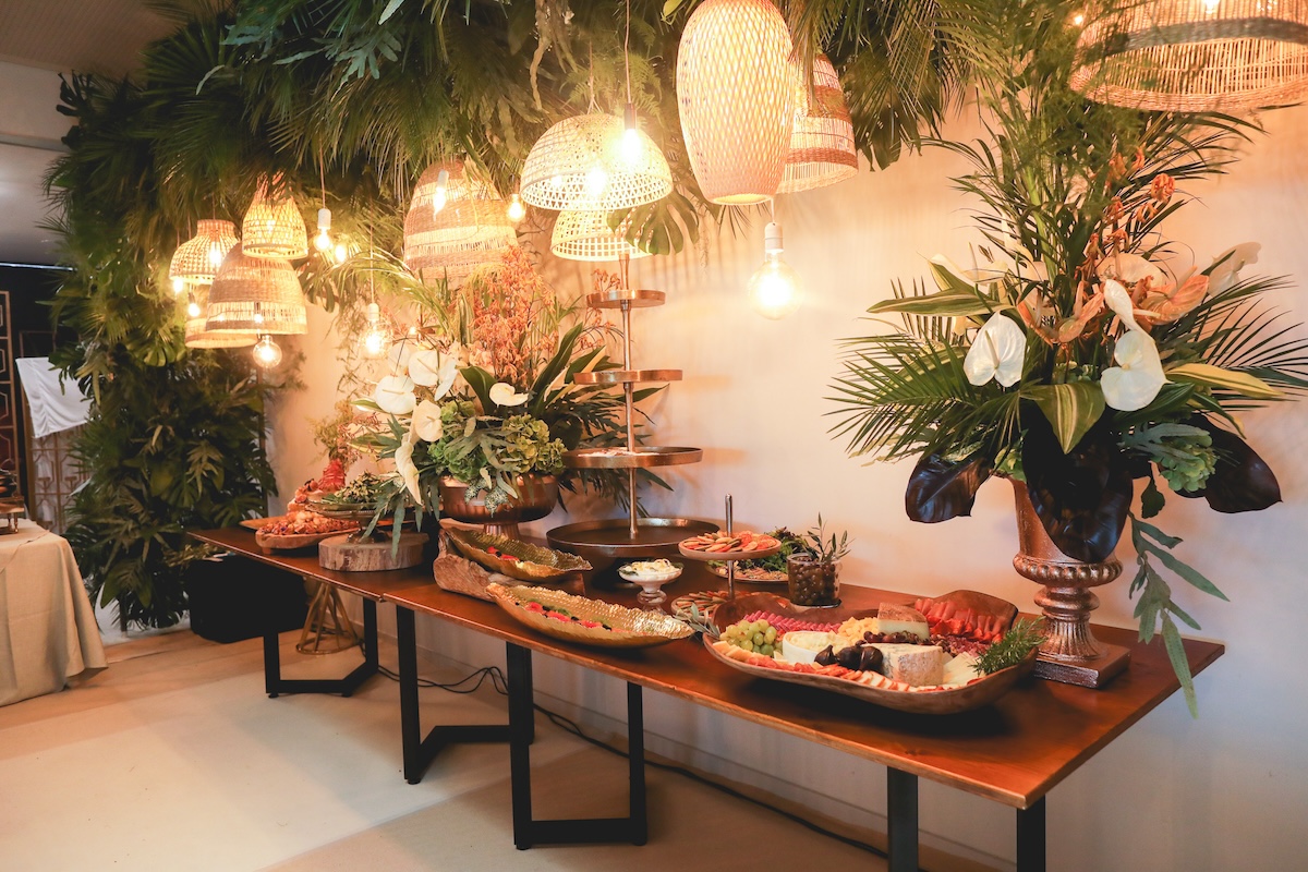 Cerrado das Fontainhas