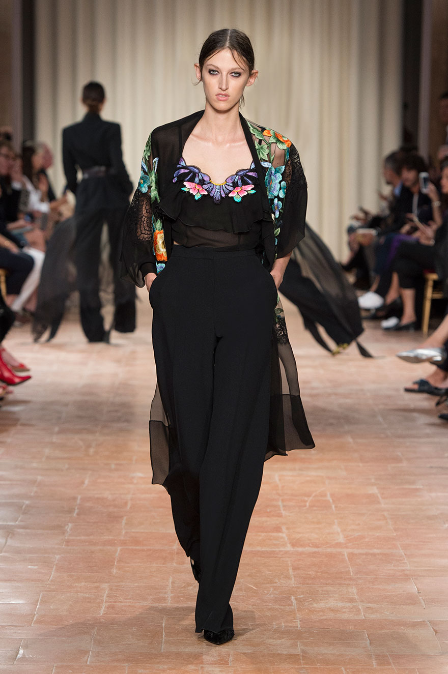 Créditos: Alberta Ferretti