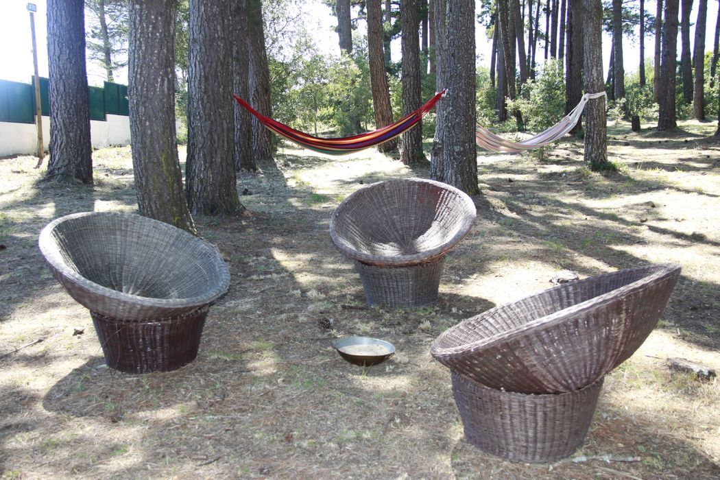 Quinta Pinhal do Grilo