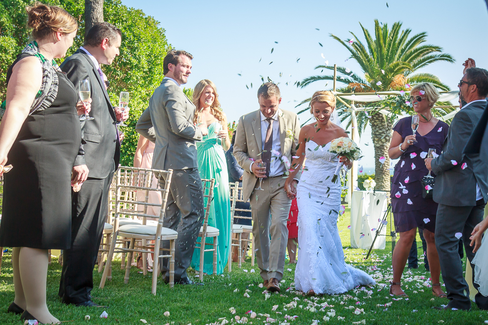 Portugal Wedding Photographer