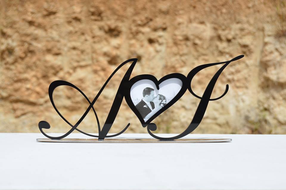 Deco'clock - Elementos Decorativos