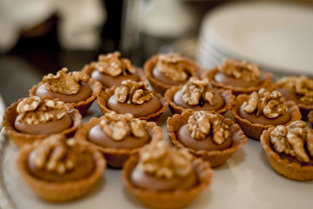 Casa da Comida Catering | Foto: Divulgação