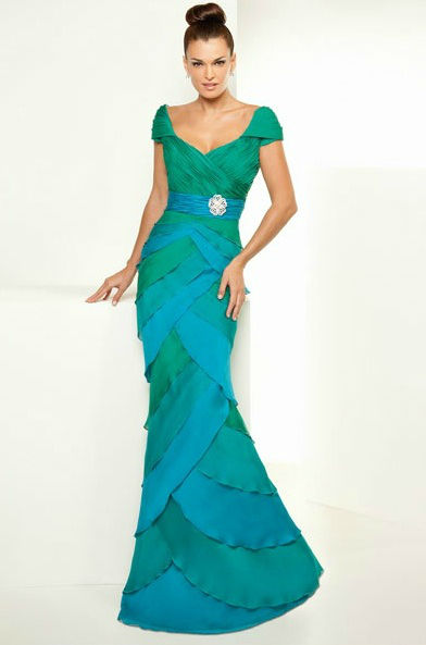 Françoise Modas-Cerimónia