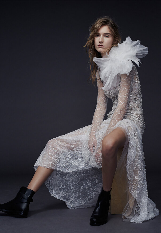 Foto: Vera Wang 2015