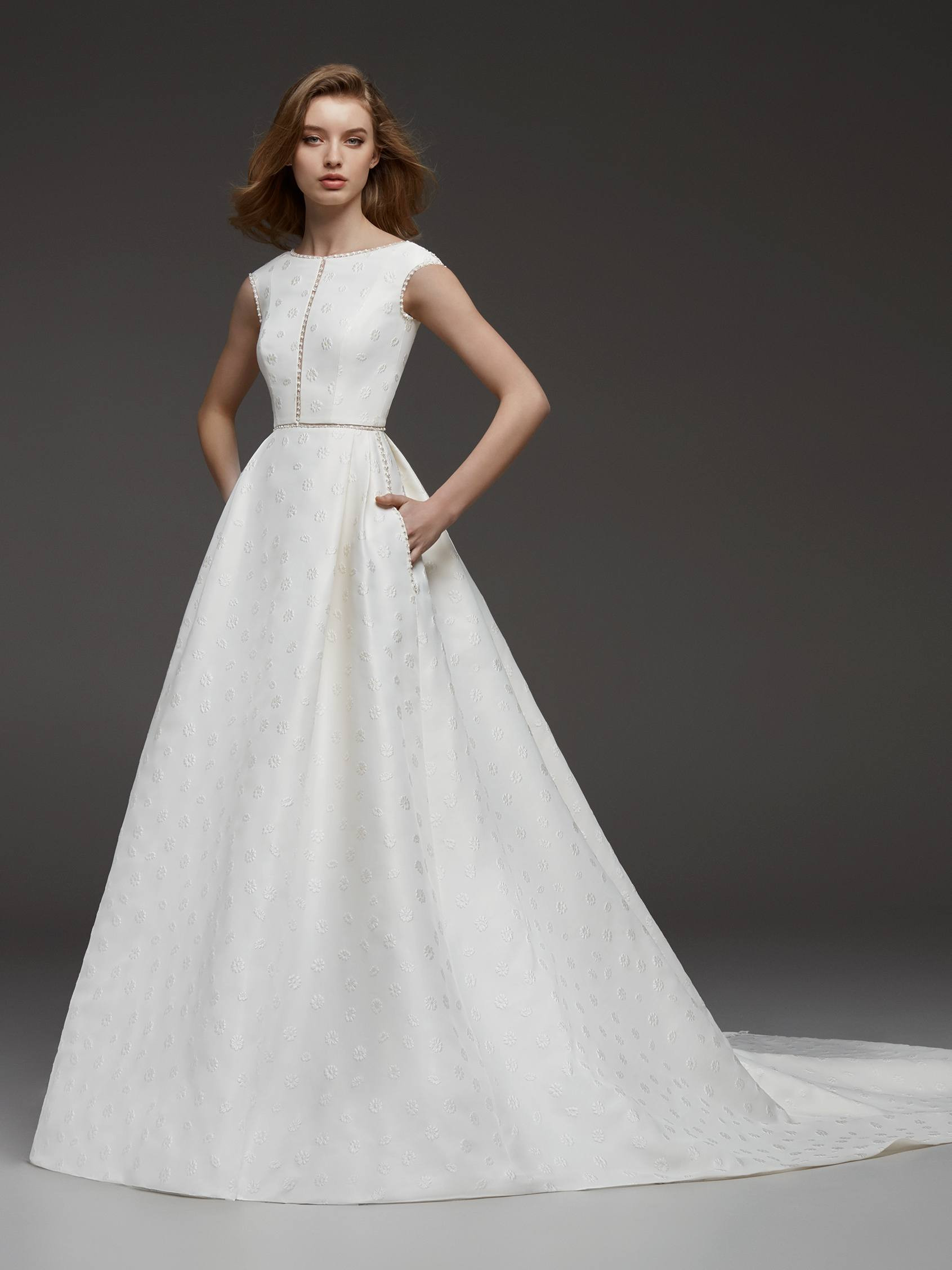 Pronovias