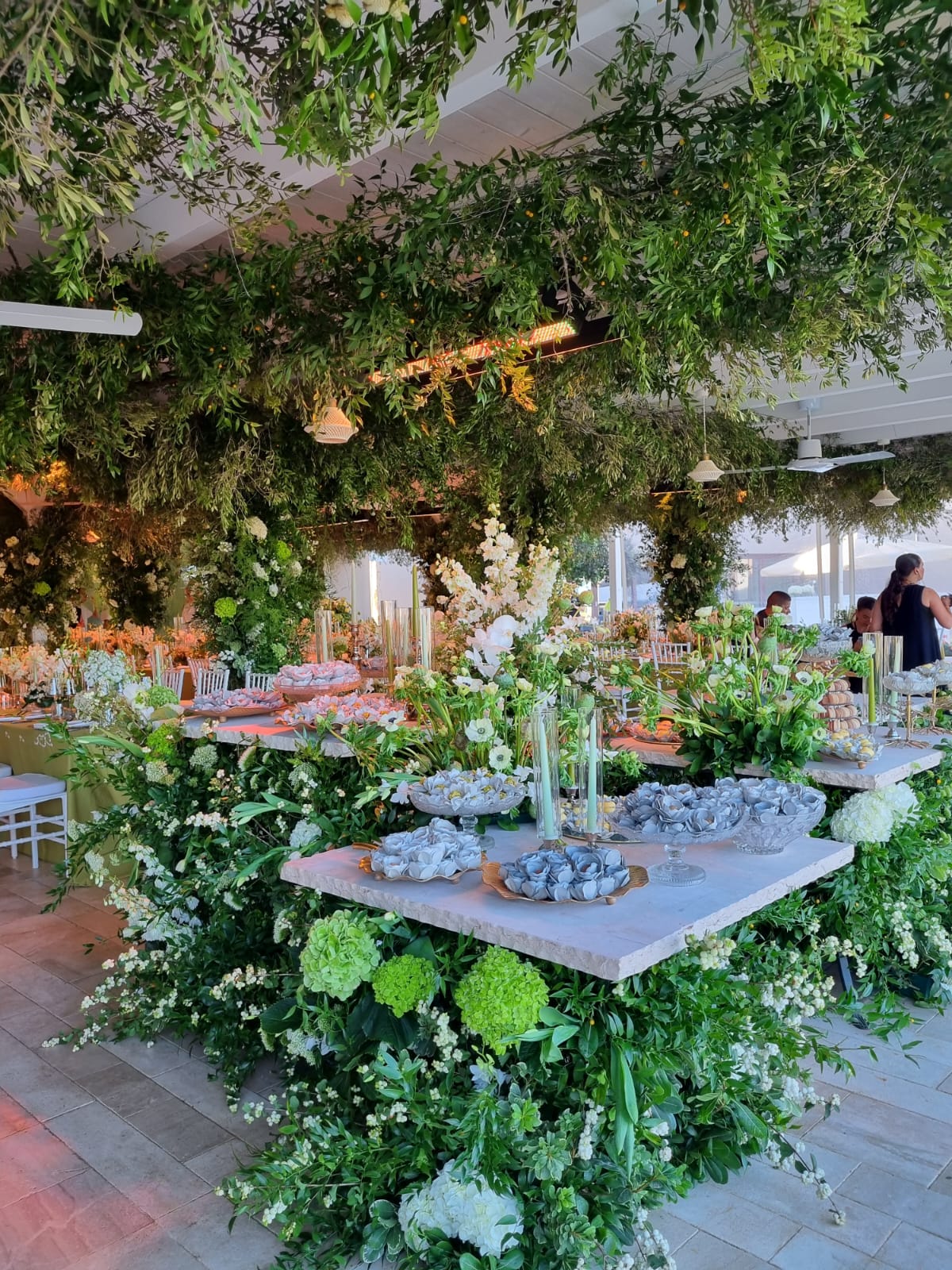 We Flores by André Pedrotti