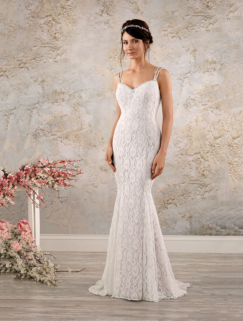 Modern Vintage, style 8554