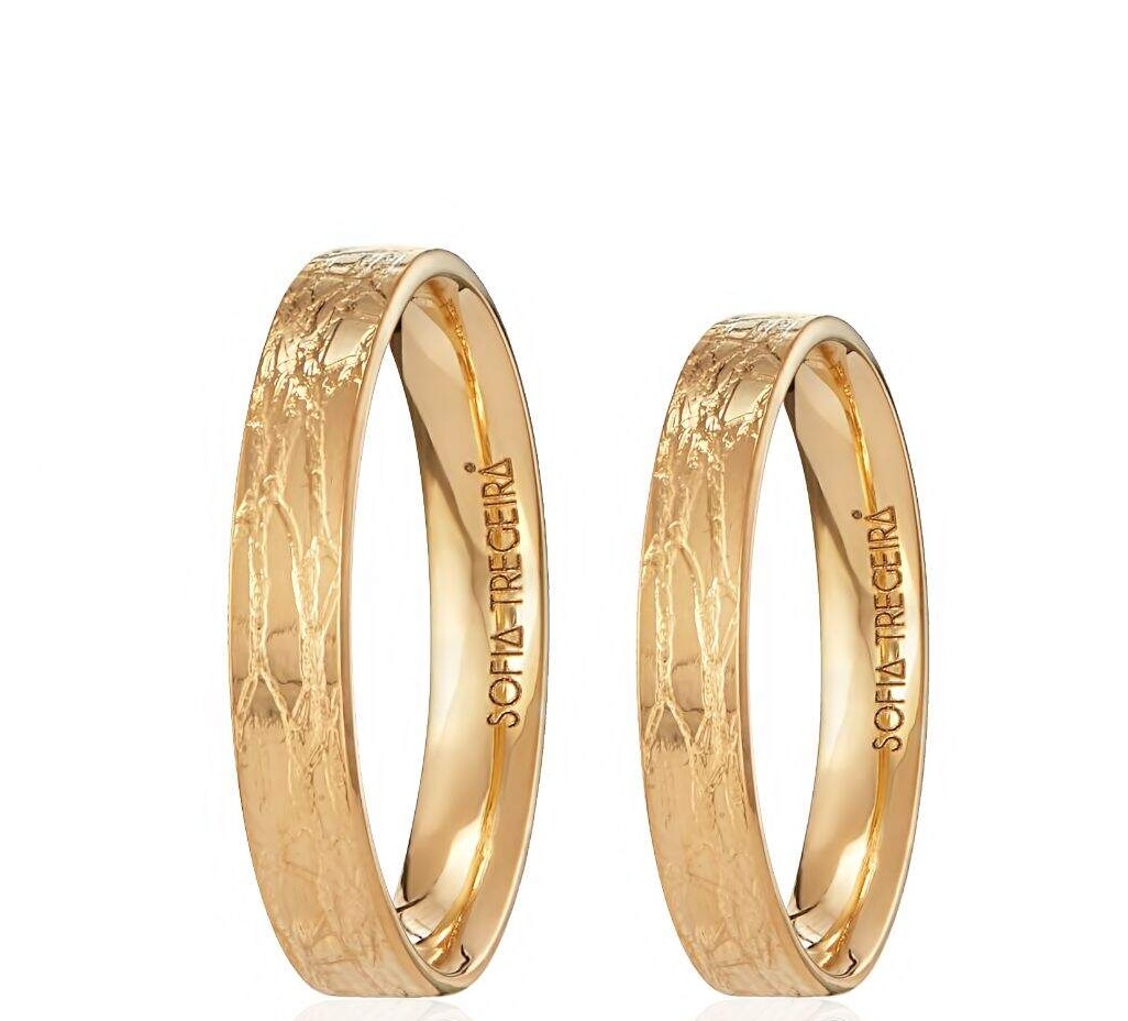 Sofia Tregeira - Joalharia de Autor