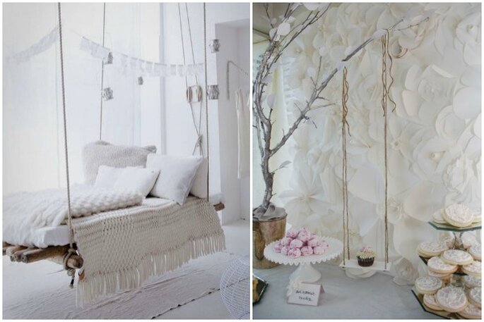 Foto: Lauren Conrad & The Secret Garden