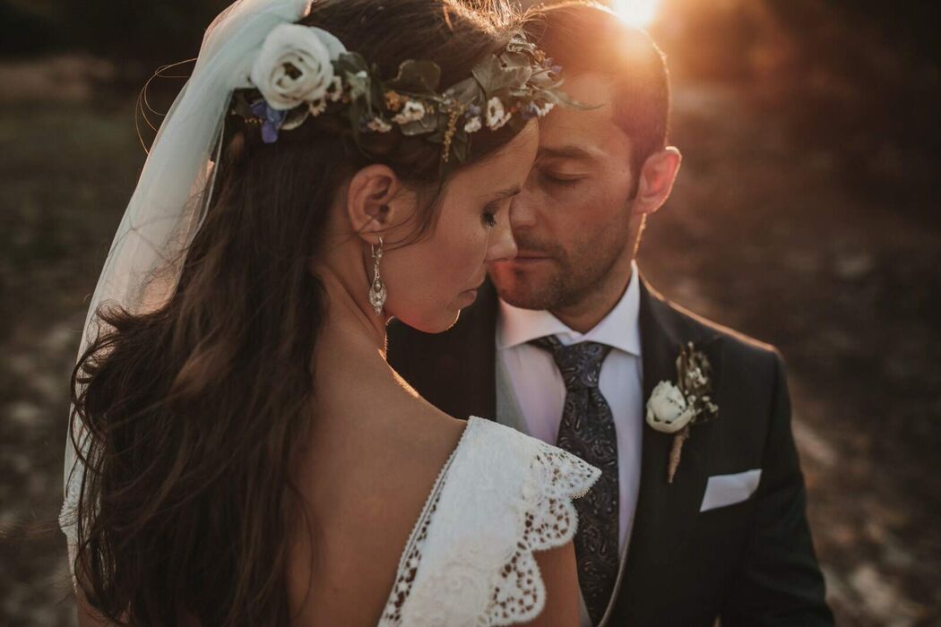 Fotografia de Casamento 