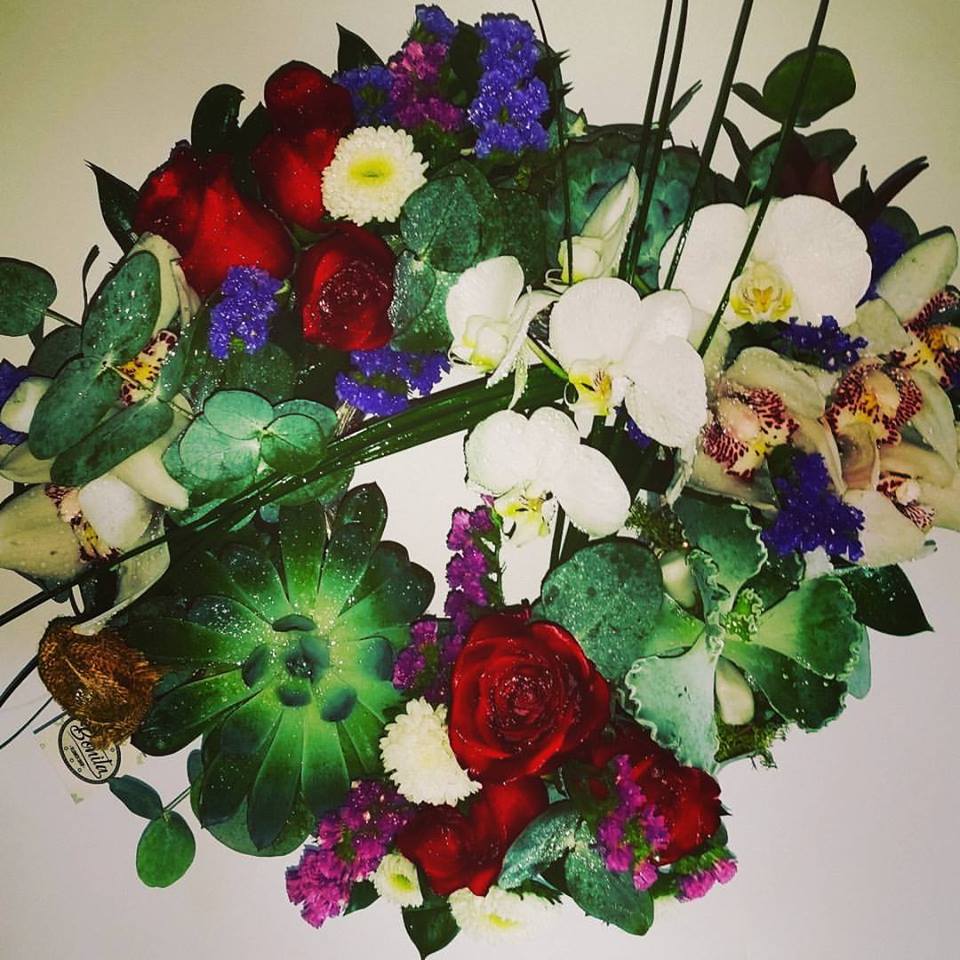 Bonita Flower Shop