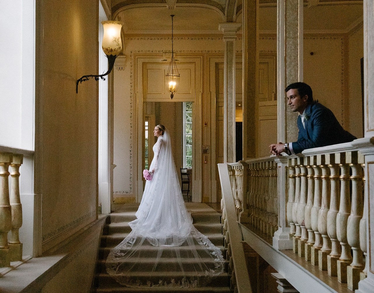 Portugal como Palco: arte floral para quem casa longe de casa by We Flores Portugal