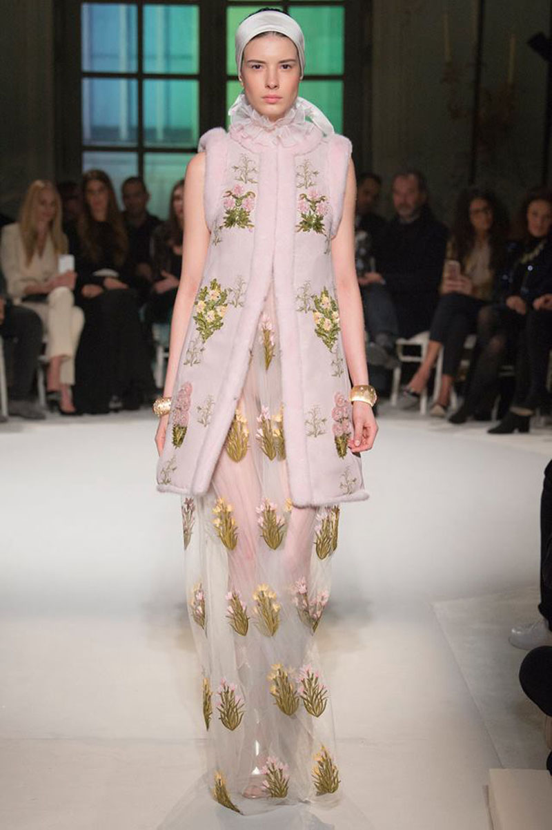 Credits: Giambattista Valli