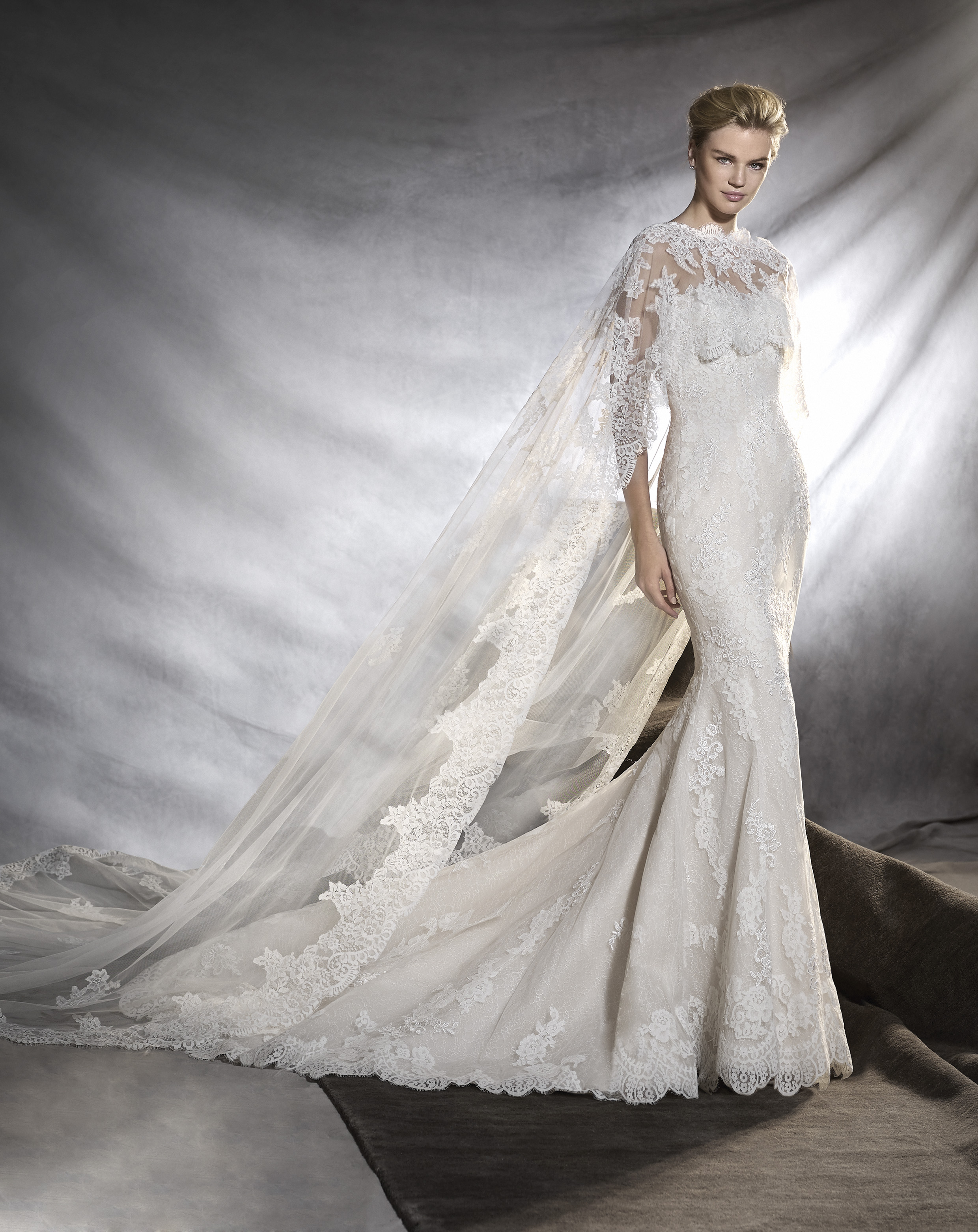 Créditos: Pronovias