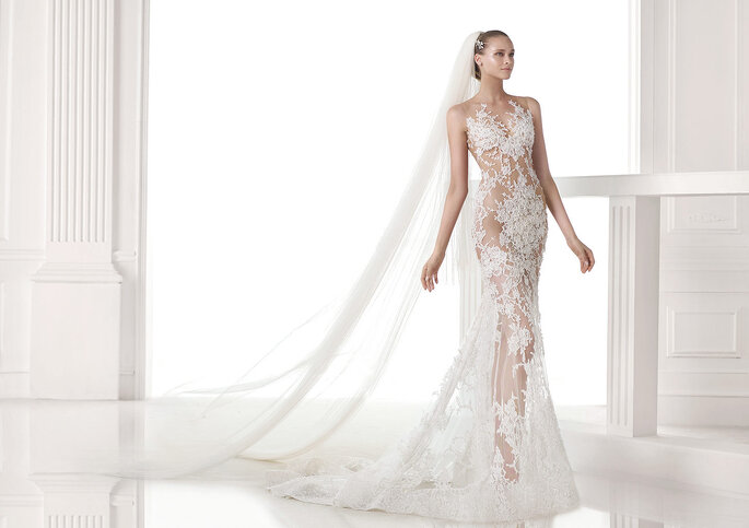 Créditos: Pronovias 2015